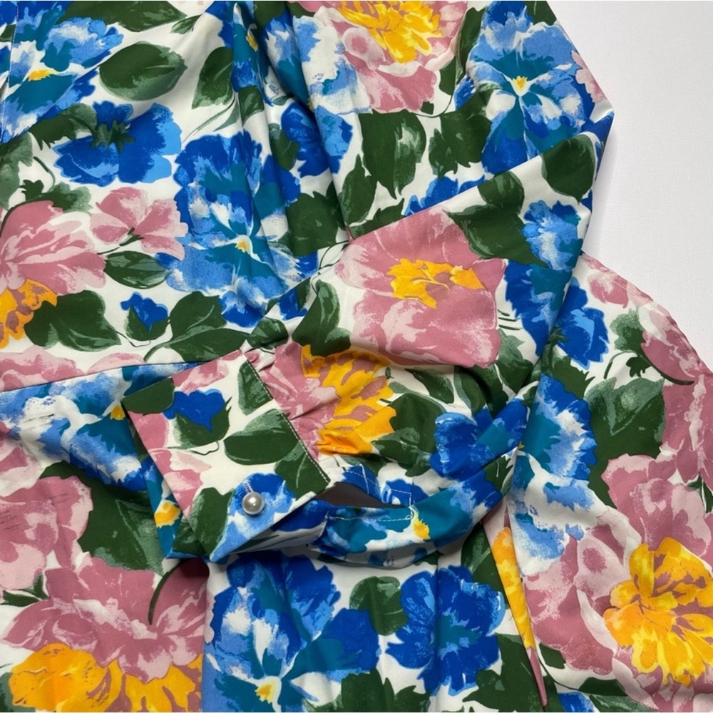 EUC Sister Jane Storybook Midi Dress - Picture 7 of 7